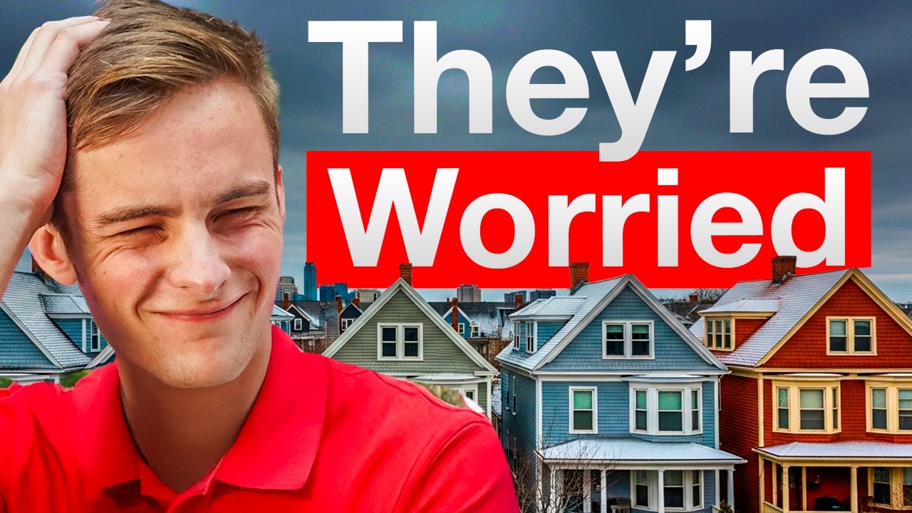 The Portland Maine Housing Market Just Shifted (Here's Why)