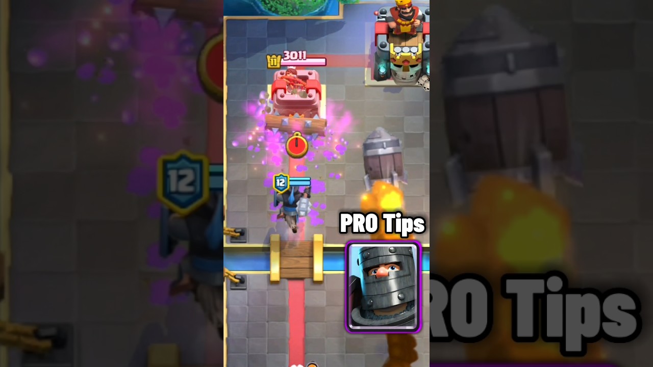 Dark Price Glitch Pro Tips in Clashroyale USA gameplay