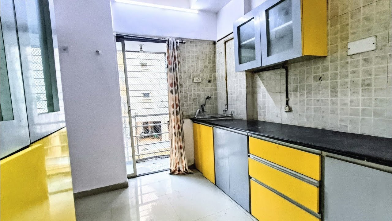 Urgent Resale 1 BHK Terrace Flat In Mira Road | Ramdev Park | Affordable Price | OC Received