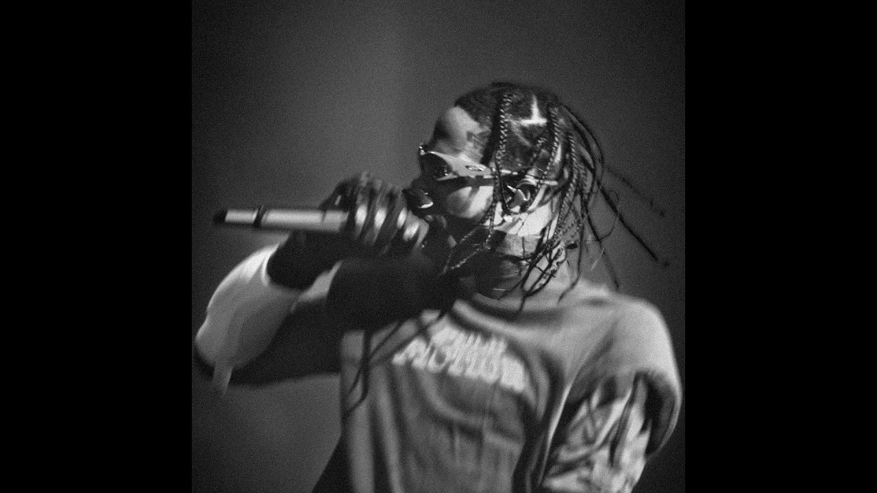 (FREE) TRAVIS SCOTT X THE WEEKND TYPE BEAT - 