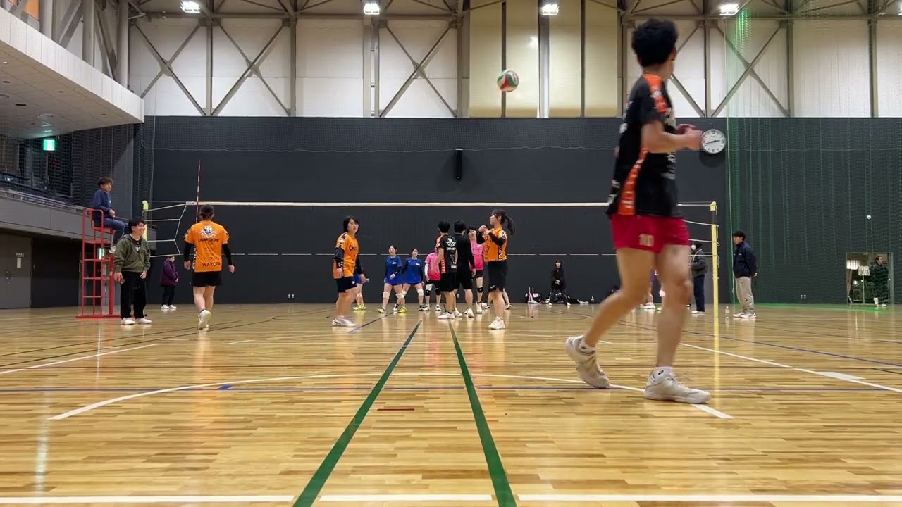 ヘル国杯決勝トーナメント一回戦
