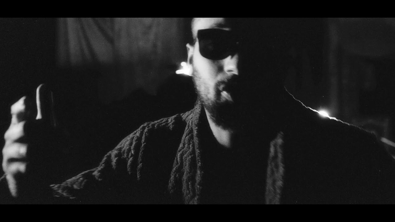 Kemastry- All Breaks No Gas (Prod. Harvs Le Toad x Allen Keys)