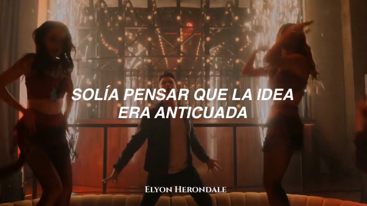 Kevin Alejandro & D. B. Woodside - Hell (Letra en Espa&ntilde;ol) (Lucifer Soundtrack)