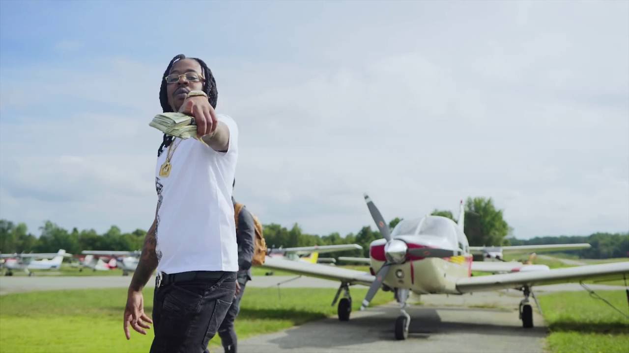 Goo Glizzy - From Broke 2