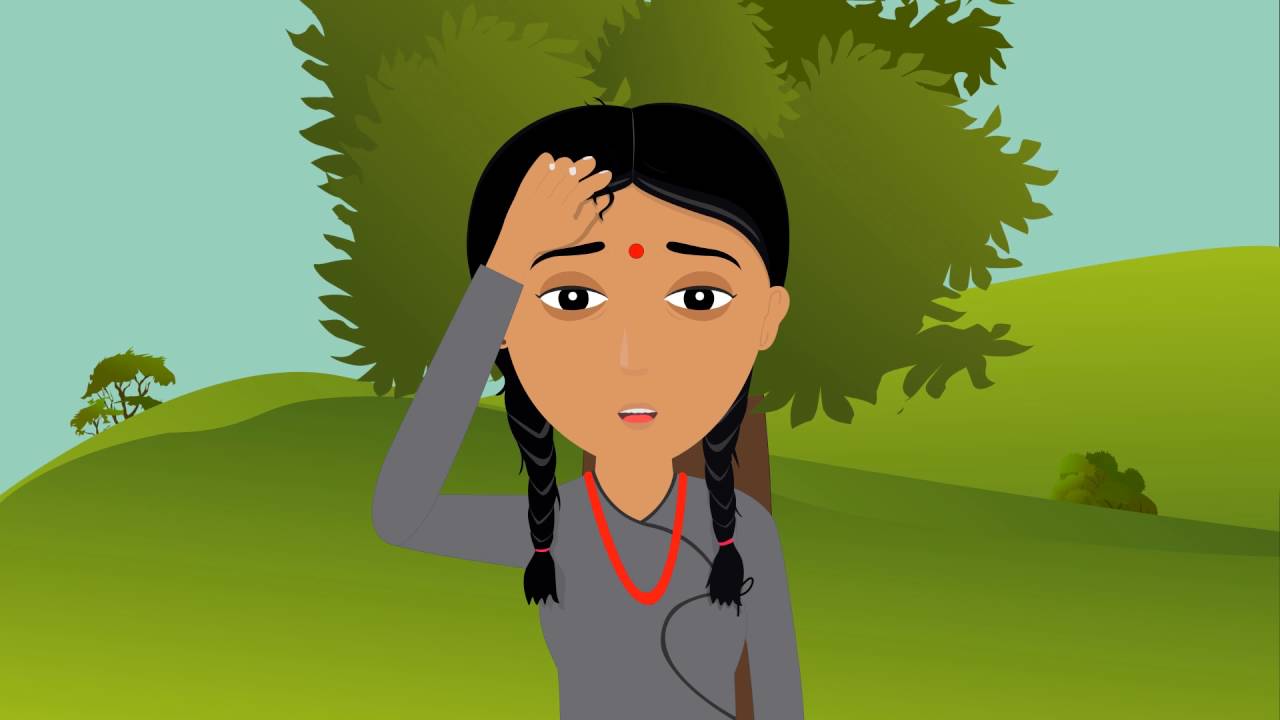 Ending Child Marriage - CWIN, WVIN, BDH, CH-1098