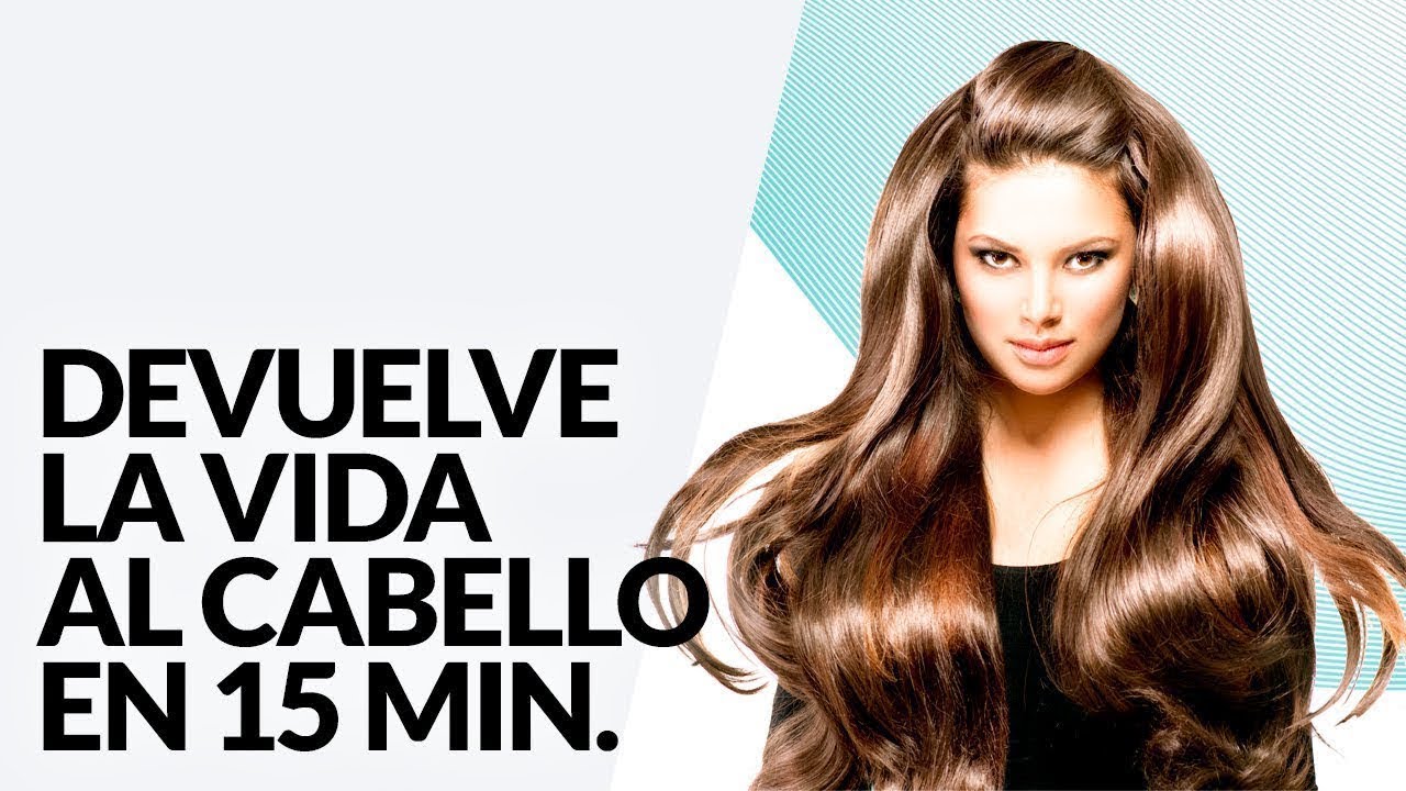 Tratamiento para el cabello - Detox Capilar