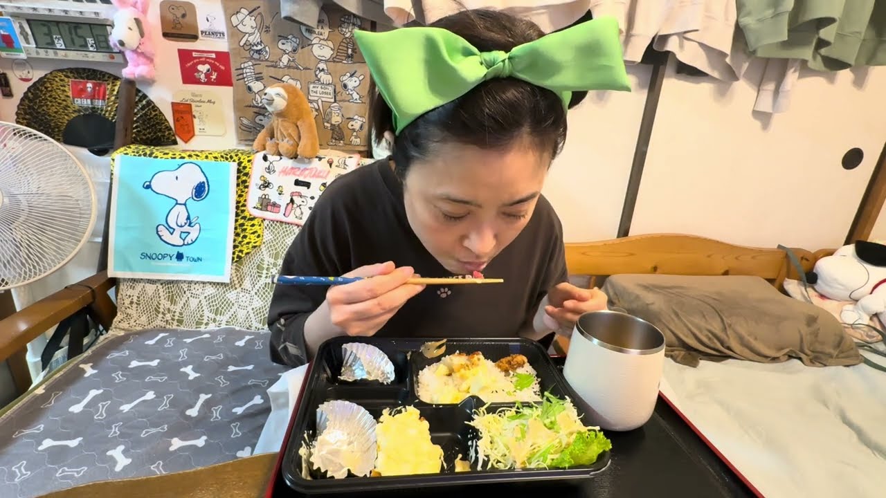 若年性認知症の妻と生きる。