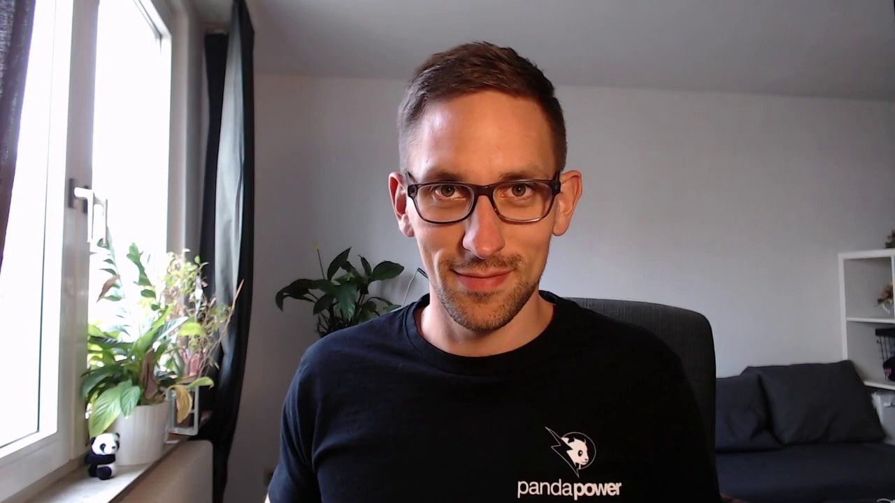 pandapower 2.2.0 - time series calculations