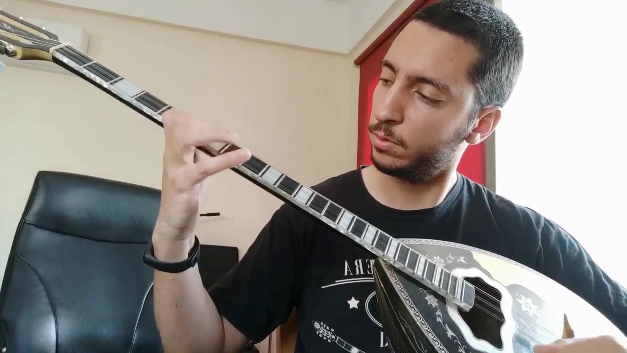 Χασαποσέρβικος χορός - Θύμιος Στουραΐτης