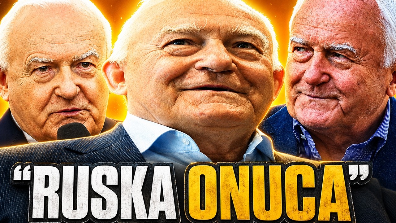 TEN MOMENT, KIEDY LESZEK MILLER NIE TRZYMA JUŻ CIŚNIENIA I JEDZIE NA CAŁEGO