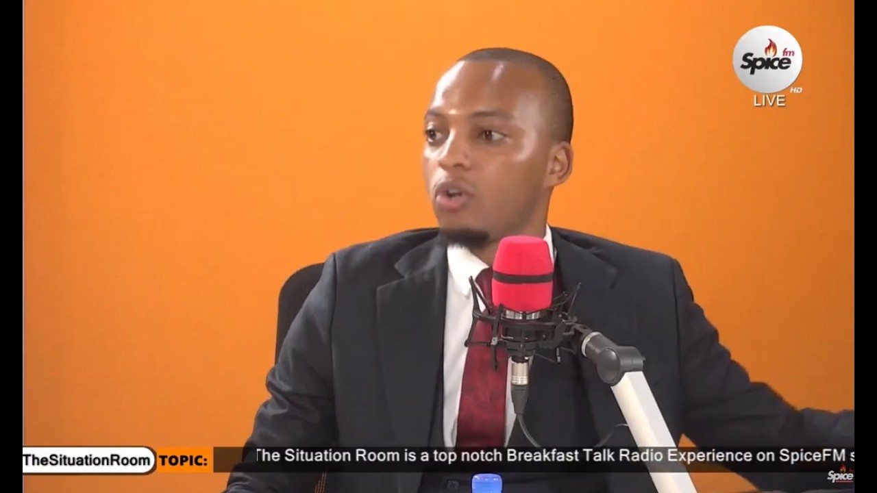 This Government Has Doubled Taxes And Performed Badly: Muchanga Kiragu