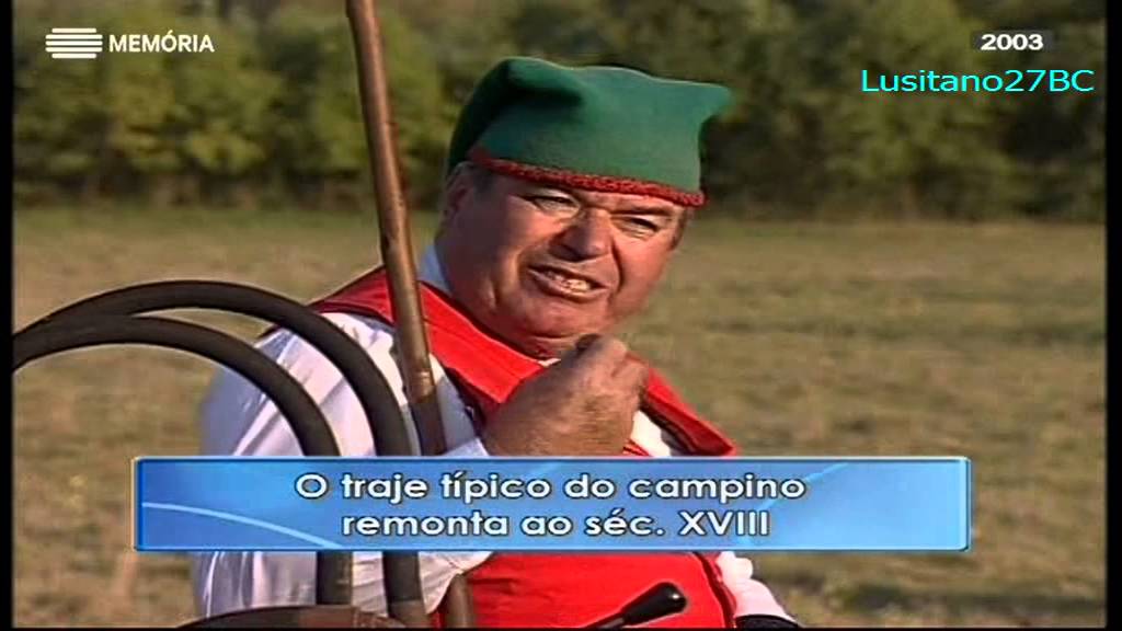 Descobrir Portugal, Ribatejo, Templ&aacute;rios, 2003