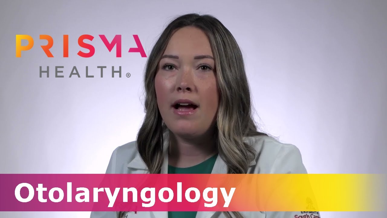 Whitnie Meller, NP is a Nurse Practitioner in Otolaryngology at Prisma Health - Seneca