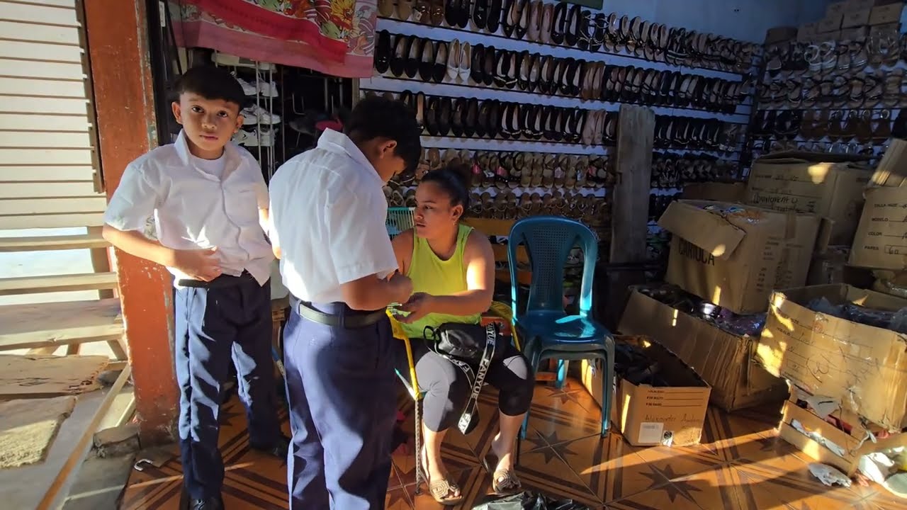 🤷‍♀️Ser Madre Soltera No A Sido Fácil Pará Sandra Pero Vean Como Están Los Hijos🥰🥳 