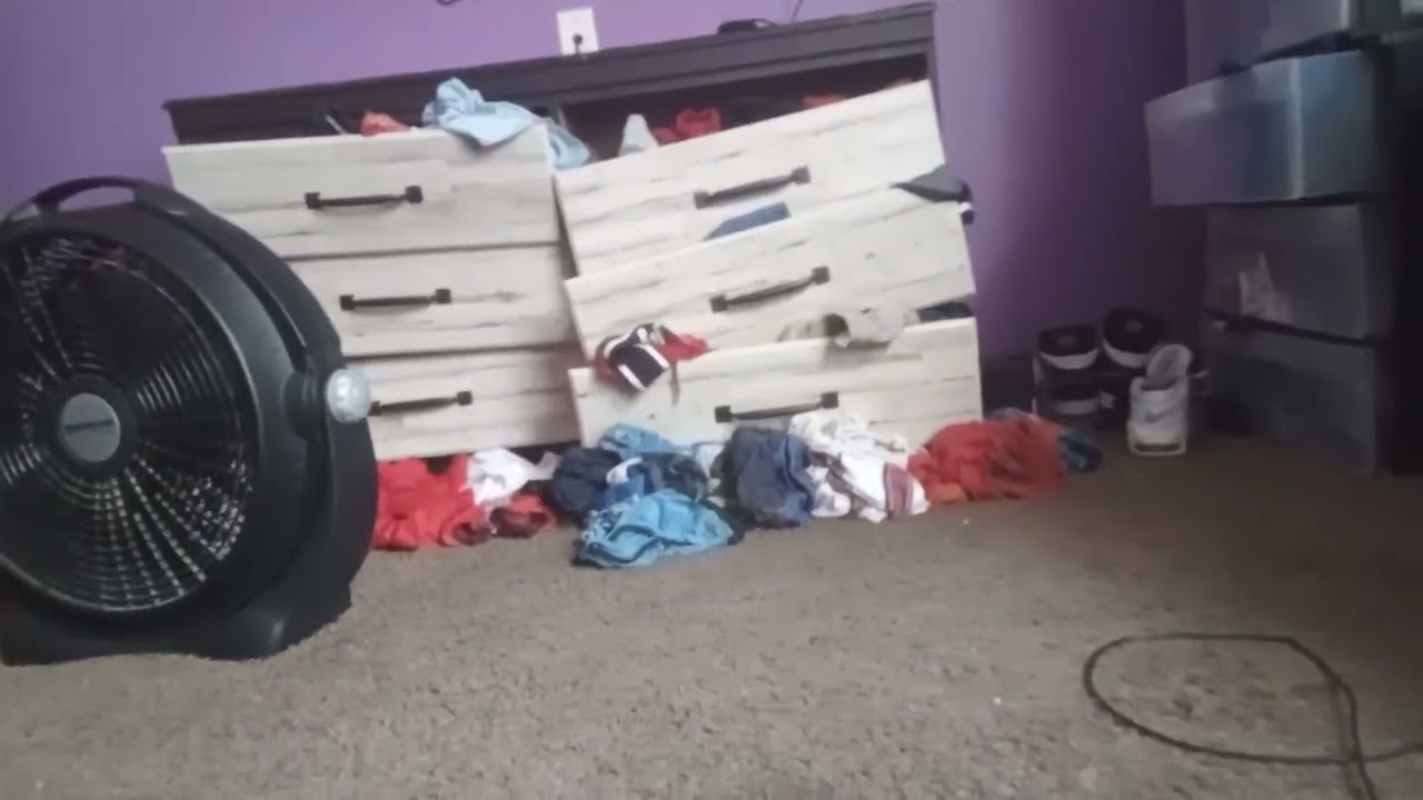 Young Rock - Loyal Bros (Official Music Video)