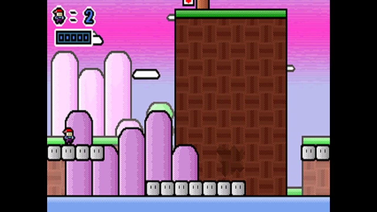 Mr Stumps Dentures (Windows game 2004)