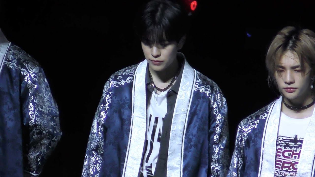 StrayKids World Tour 