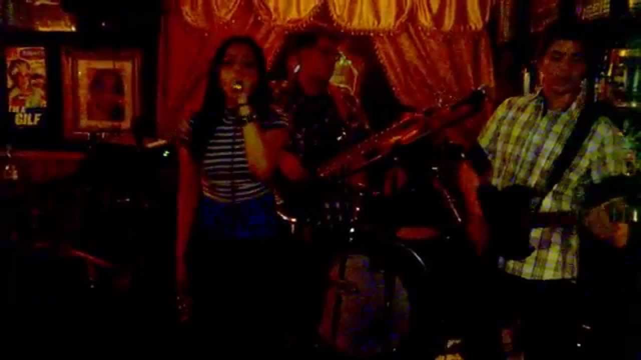 SUN&Eacute;T - LA LECCION (LIVE)