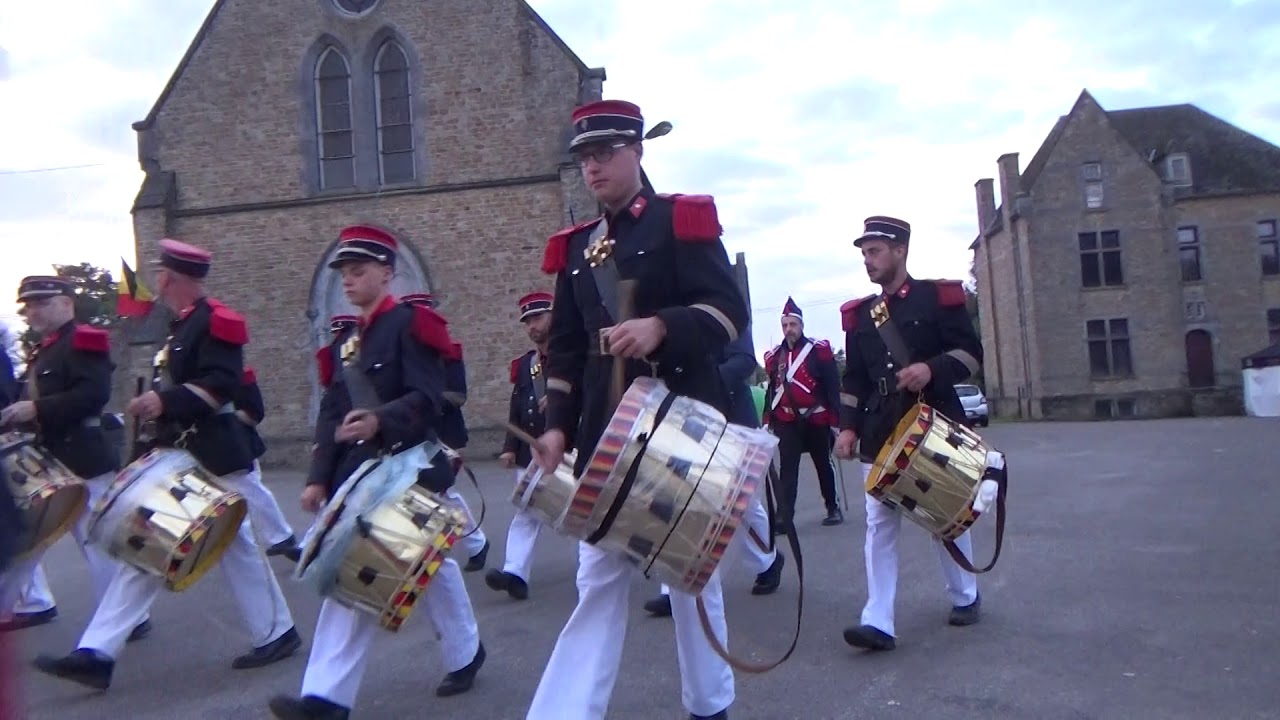 Mârche Sint-Biètrumé - Bambois 2017