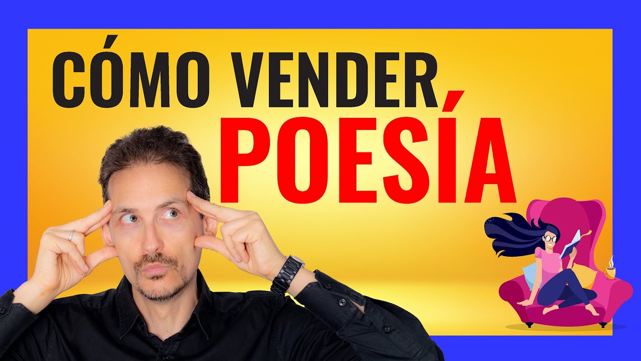 🛒C&oacute;mo PUBLICAR y VENDER POES&Iacute;A📕