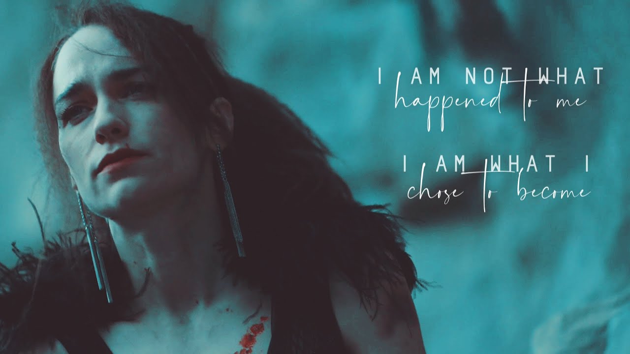 wynonna earp | live