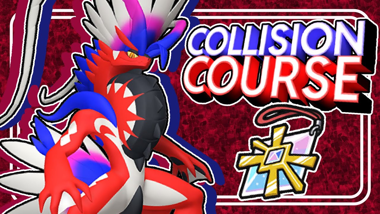 Koraidon might be the STRONGEST weather setter EVER. | VGC Regulation G