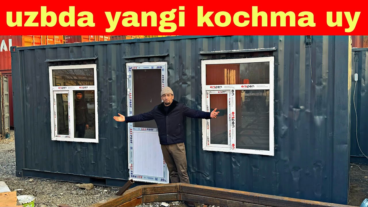 7 KUNDA TAYYOR BOLADIGAN UY XAMMOM SANUZEL XAMMASI BOR