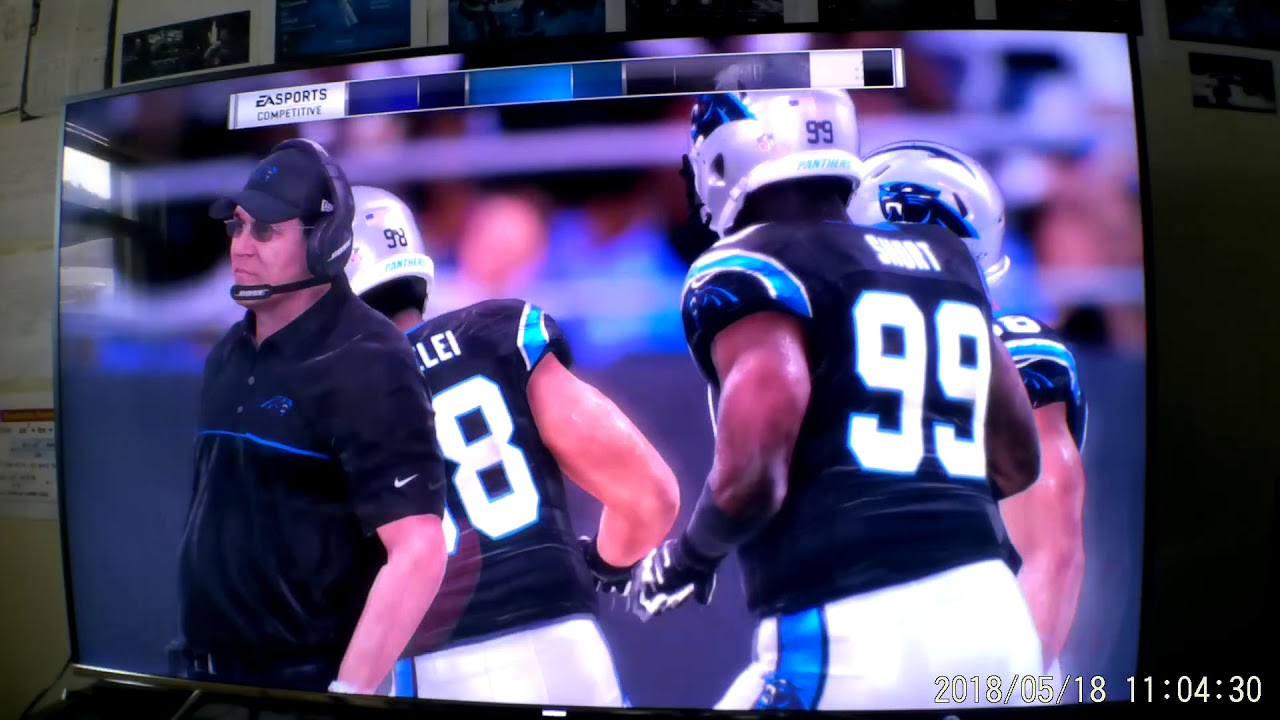 Madden 18 |::| MUT 2675 Fan Appreciation Challenge!!