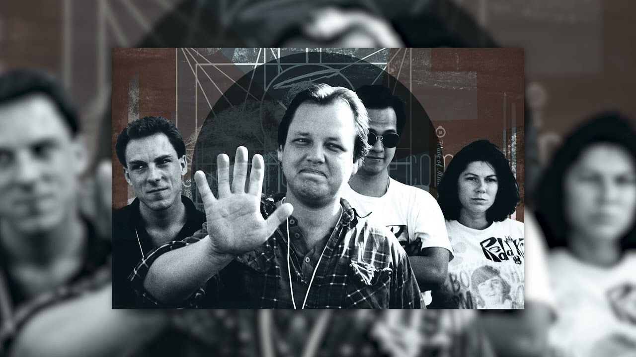 Pixies - No 13 Baby  [ end looped ]