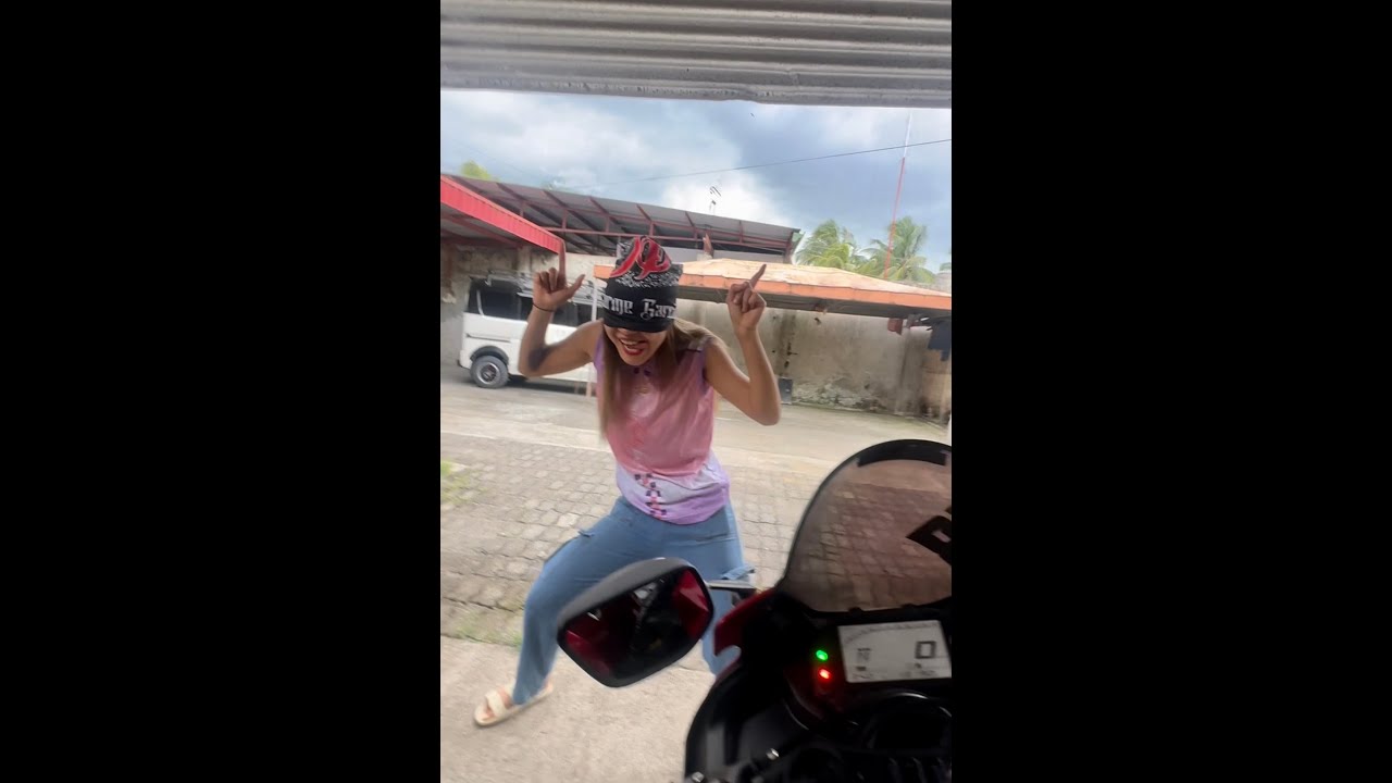 Papap ni Black Asta prank | Norme Garcia