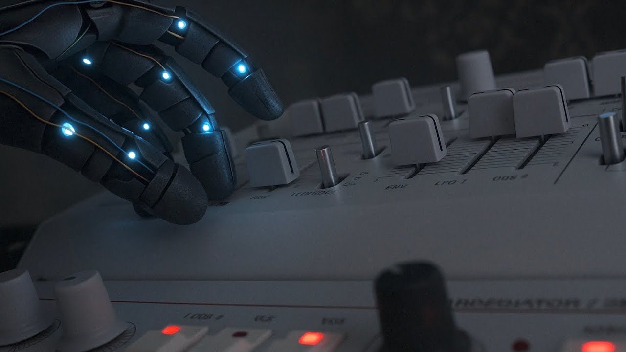 Beautiful Layered pads on the UDO Super 6