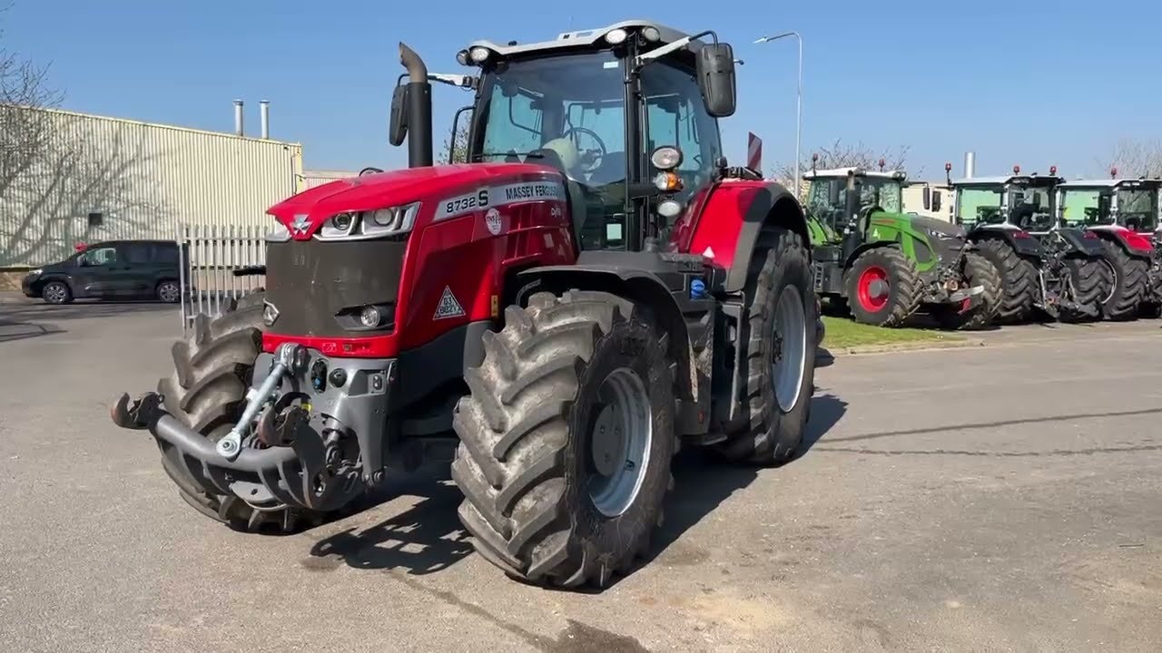 8732 AE21 BZC