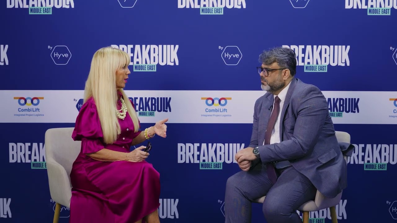 Almajdouie & De Rijke: Future-Proofing Onsite Logistics Through Automation
