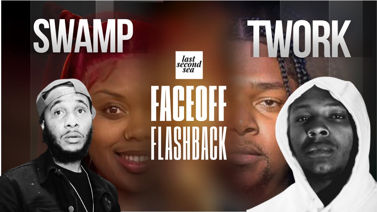 Nu Jerzey Twork vs Swamp | Faceoff Flashback
