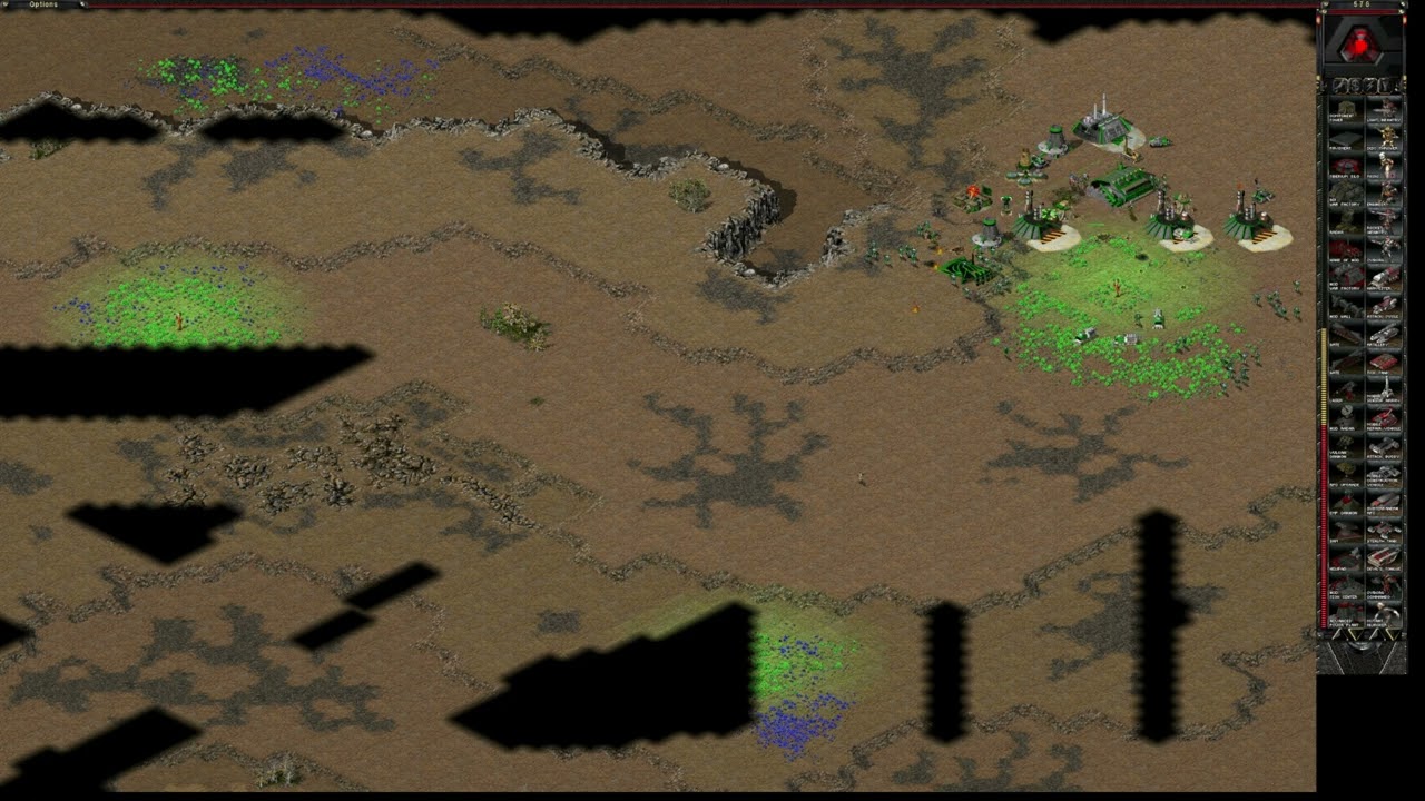 1v1 StonedOne vs Wpx  [Terrace] #1/1 