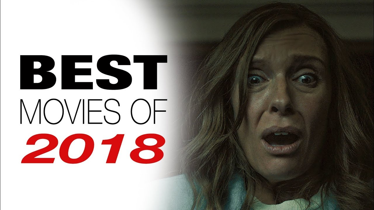 Best Movies of 2018