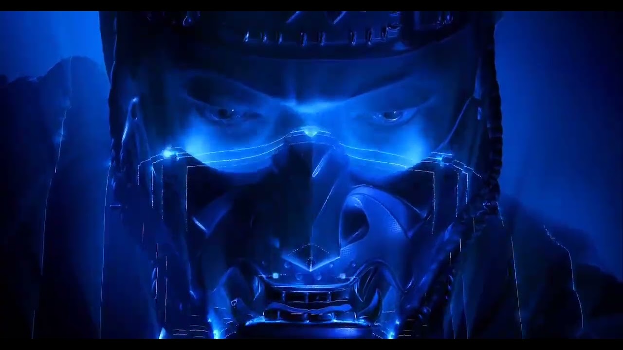 Playstation Studios : Opening Animation