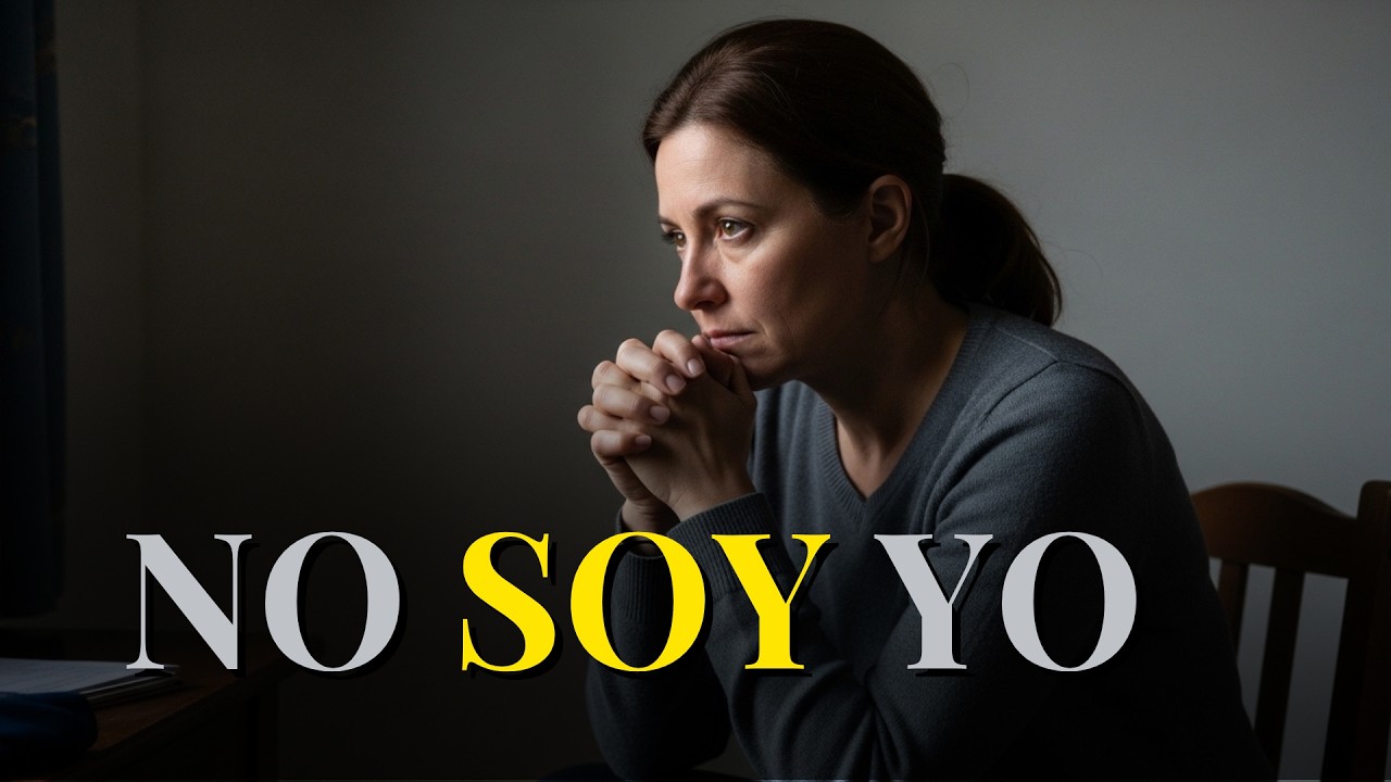 Cuando Ya No Te Reconoces, Aunque Hayas Hecho Todo Bien Por Todos