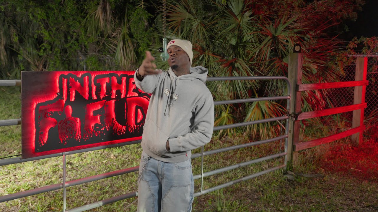 @HottheadYungin - In the Field (EP.11)