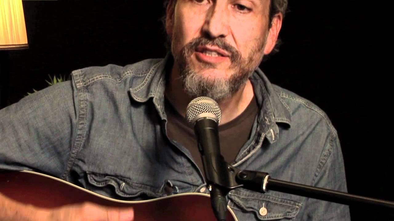 Howe Gelb - Saint Conformity (Live)