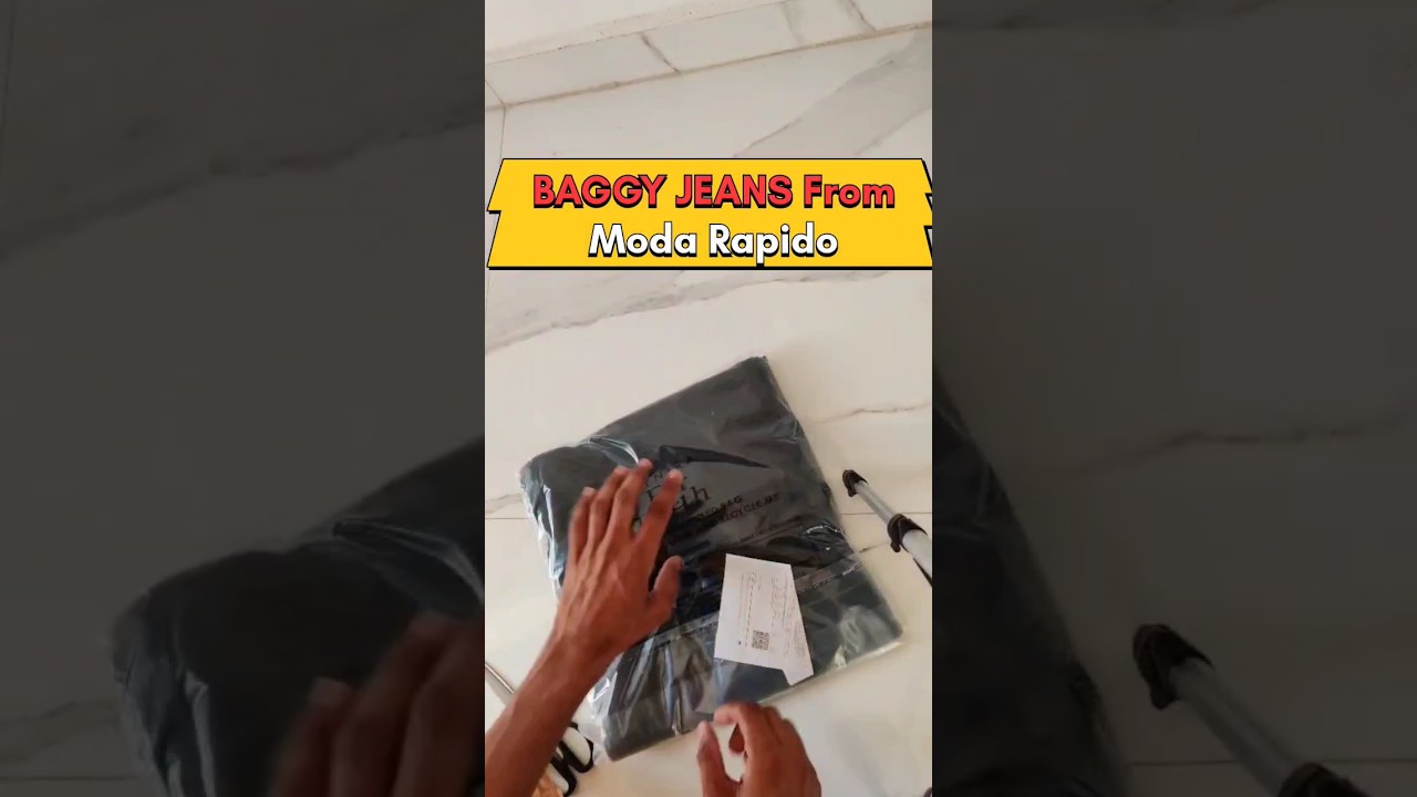 best baggy jeans under 1000 