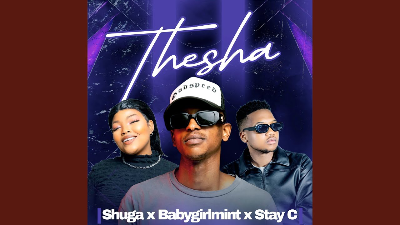Thesha