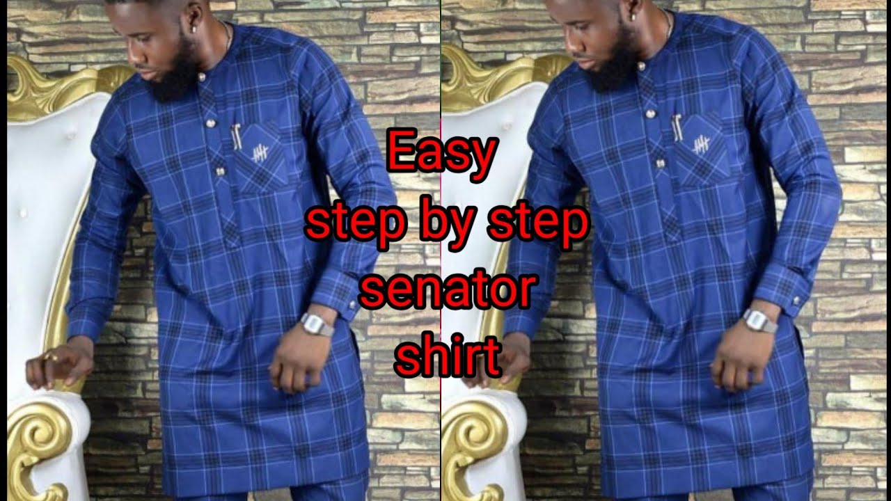 How to cut native shirt/senator/ sleeve/Nelostitches