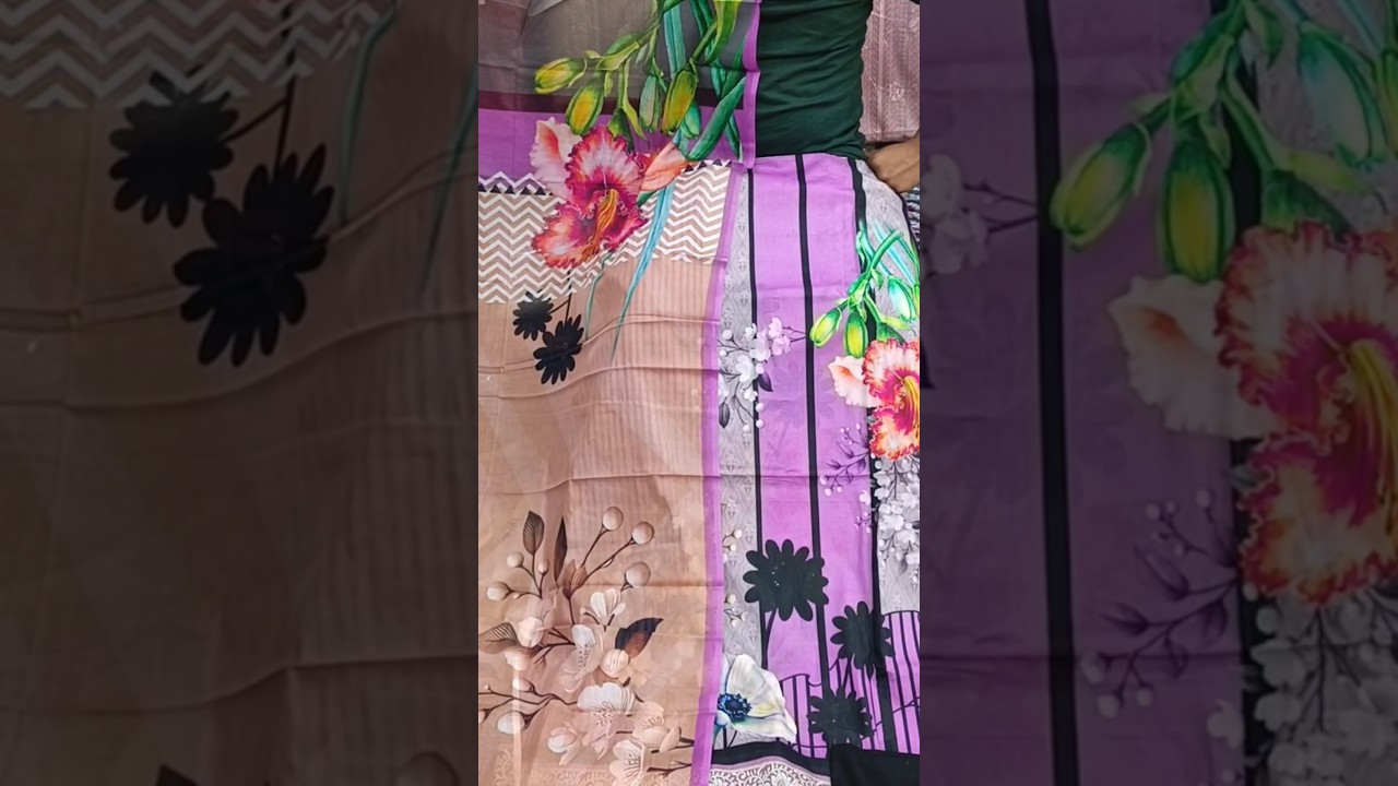 ঈদ কালেকশন shortvideo