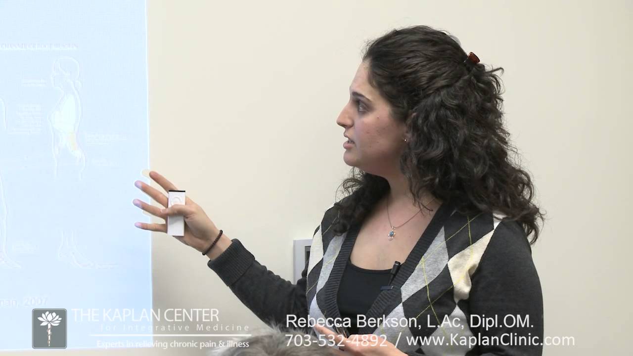A Different Body: The Organs According to Chinese Medicine, with Rebecca Berkson, Part 2