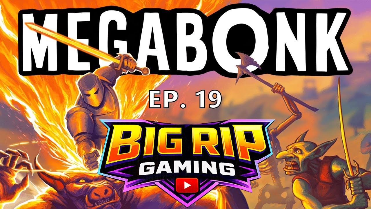 Megabonk EP19