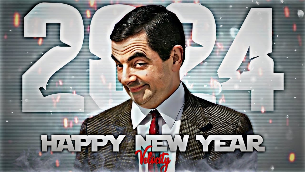 Happy New Year 2024😍 || Velocity Edit || New Year Status🔥 || 2024 Status || Whatsapp Status🥂