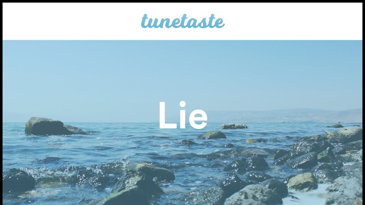 Shallou - Lie (feat. Riah)