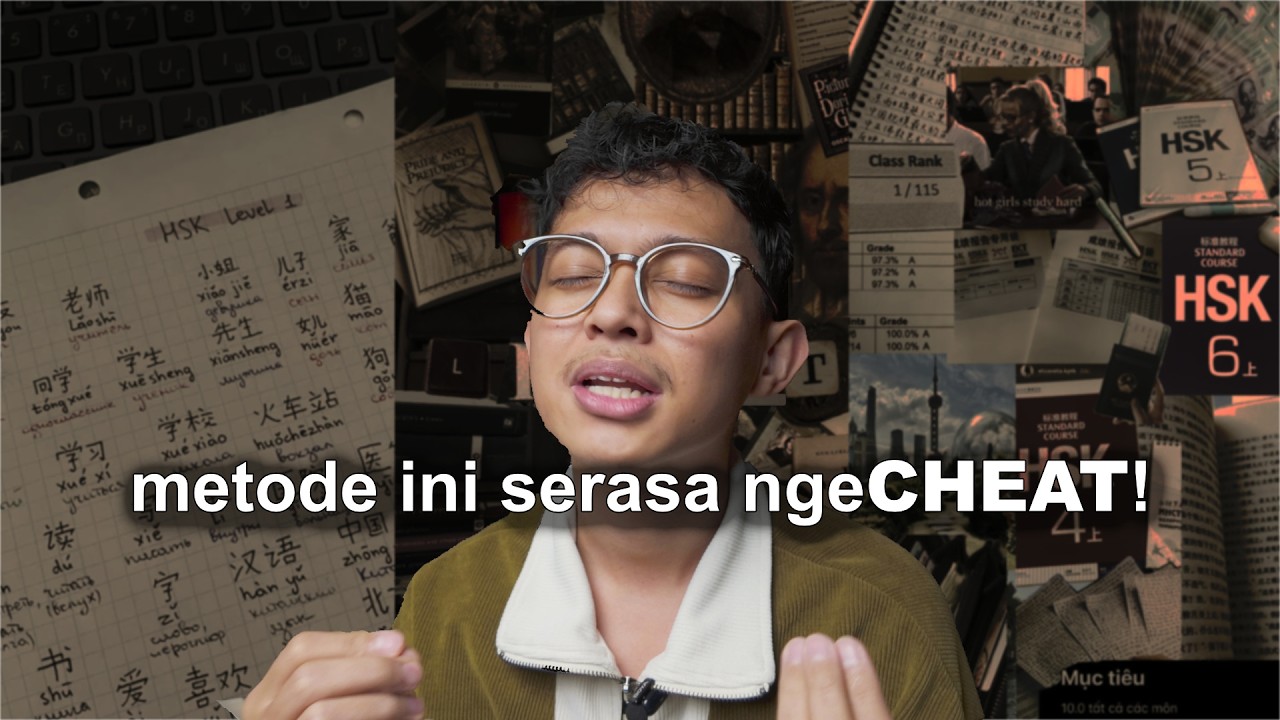Metode Terbaik belajar BAHASA di tahun 2026 (menurut RISET)