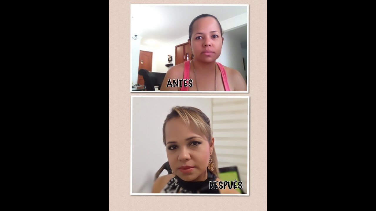 PARPADOS CAIDOS? APRENDE A MAQUILLARLOS PASO A PASO